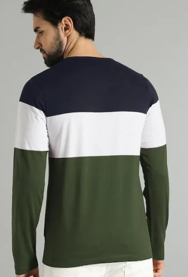 Men T-shirt,Men full sleeve T-shirt