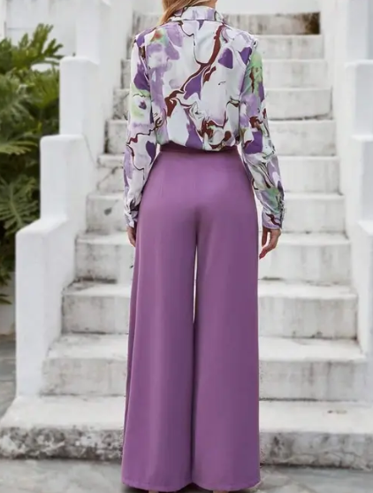 Trendy Graceful Women Jumpsuits