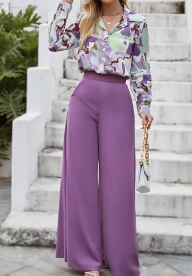 Trendy Graceful Women Jumpsuits