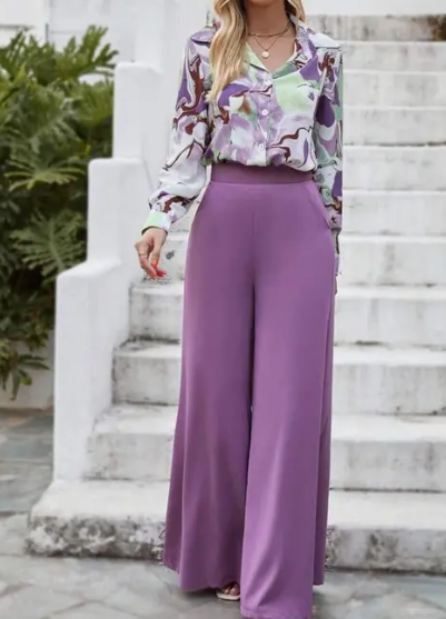 Trendy Graceful Women Jumpsuits