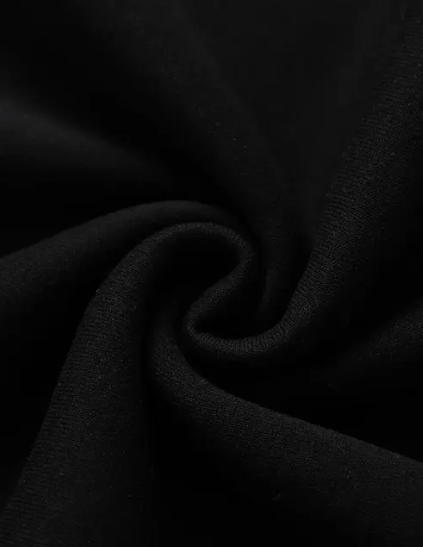 Crop Zipper Hoodie