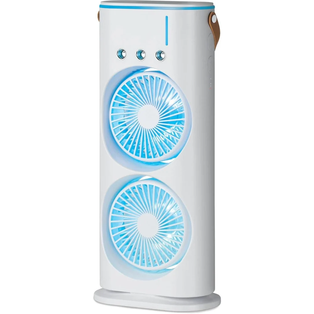 Mini Air Cooler Fan, 5 L